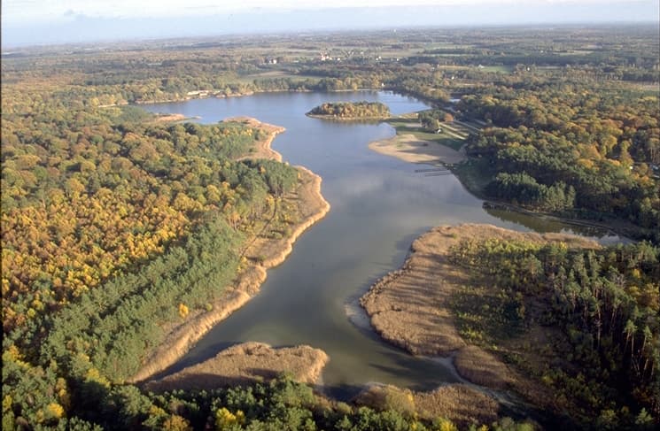Etang de la Vallée