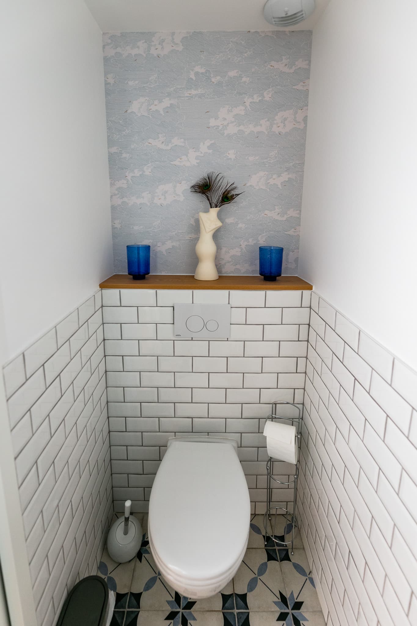 WC