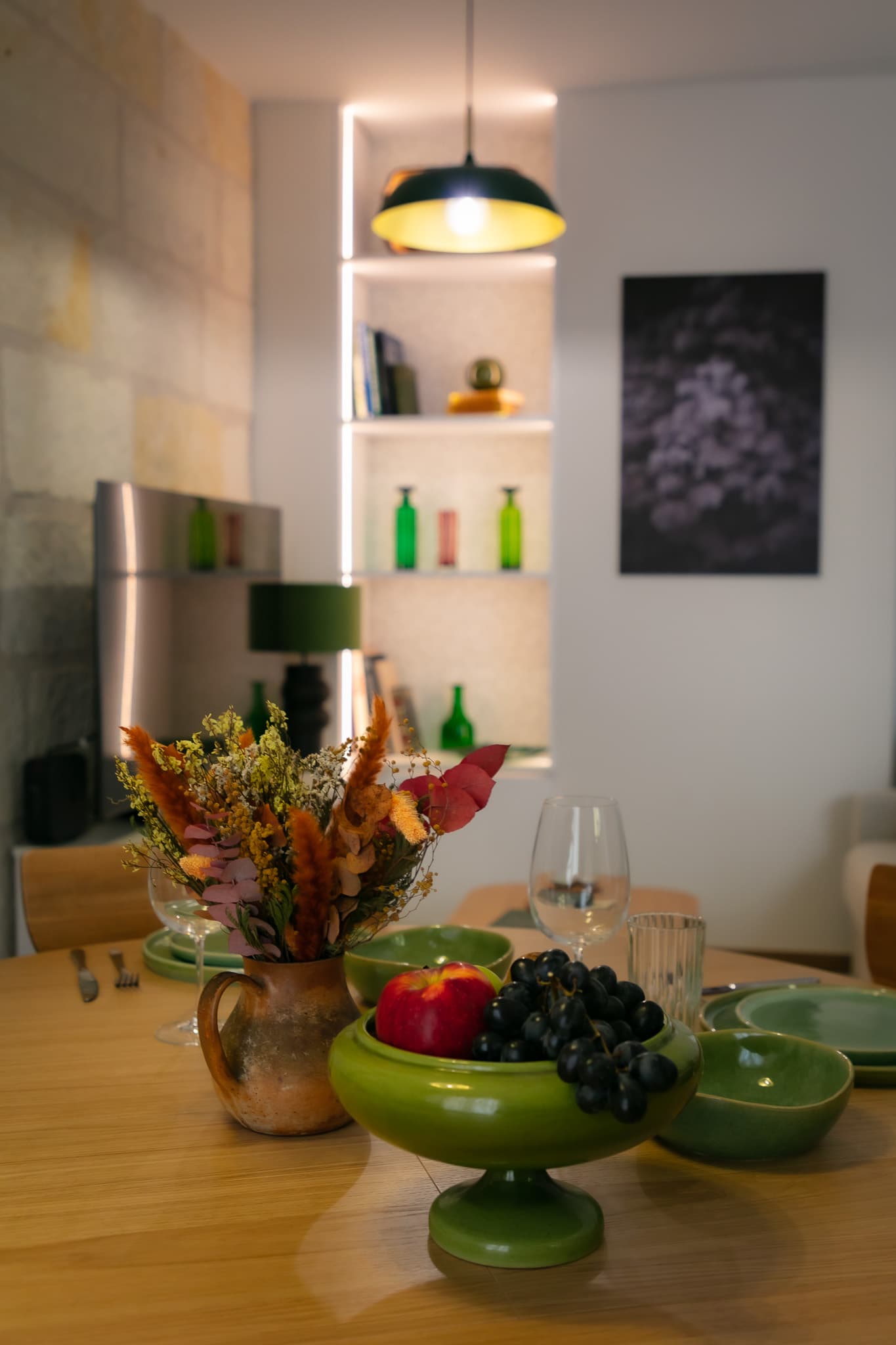 Décoration