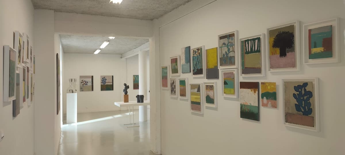 Exposition Rabois