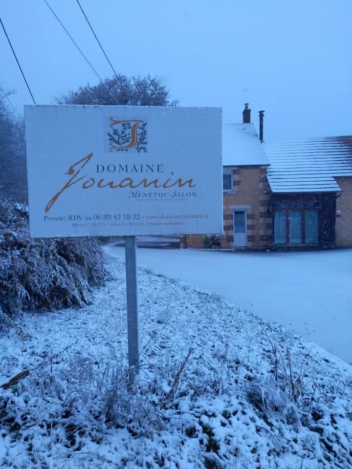 Domaine de Jean-François Jouanin