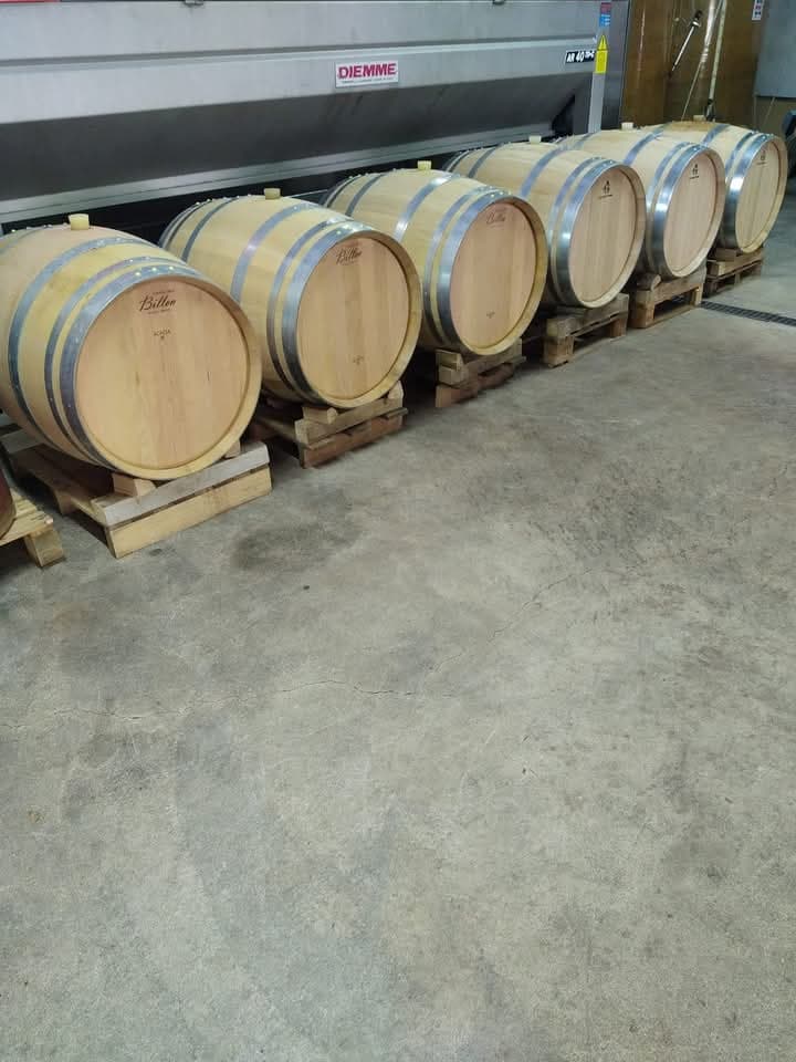 Domaine de Jean-François Jouanin