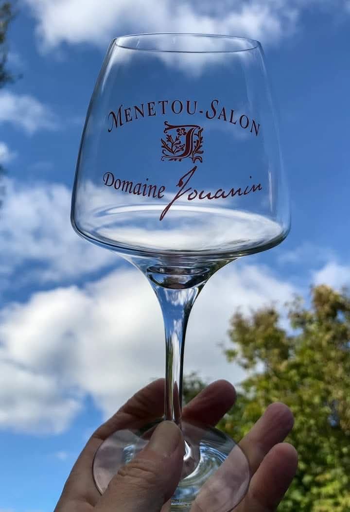 Domaine de Jean-François Jouanin