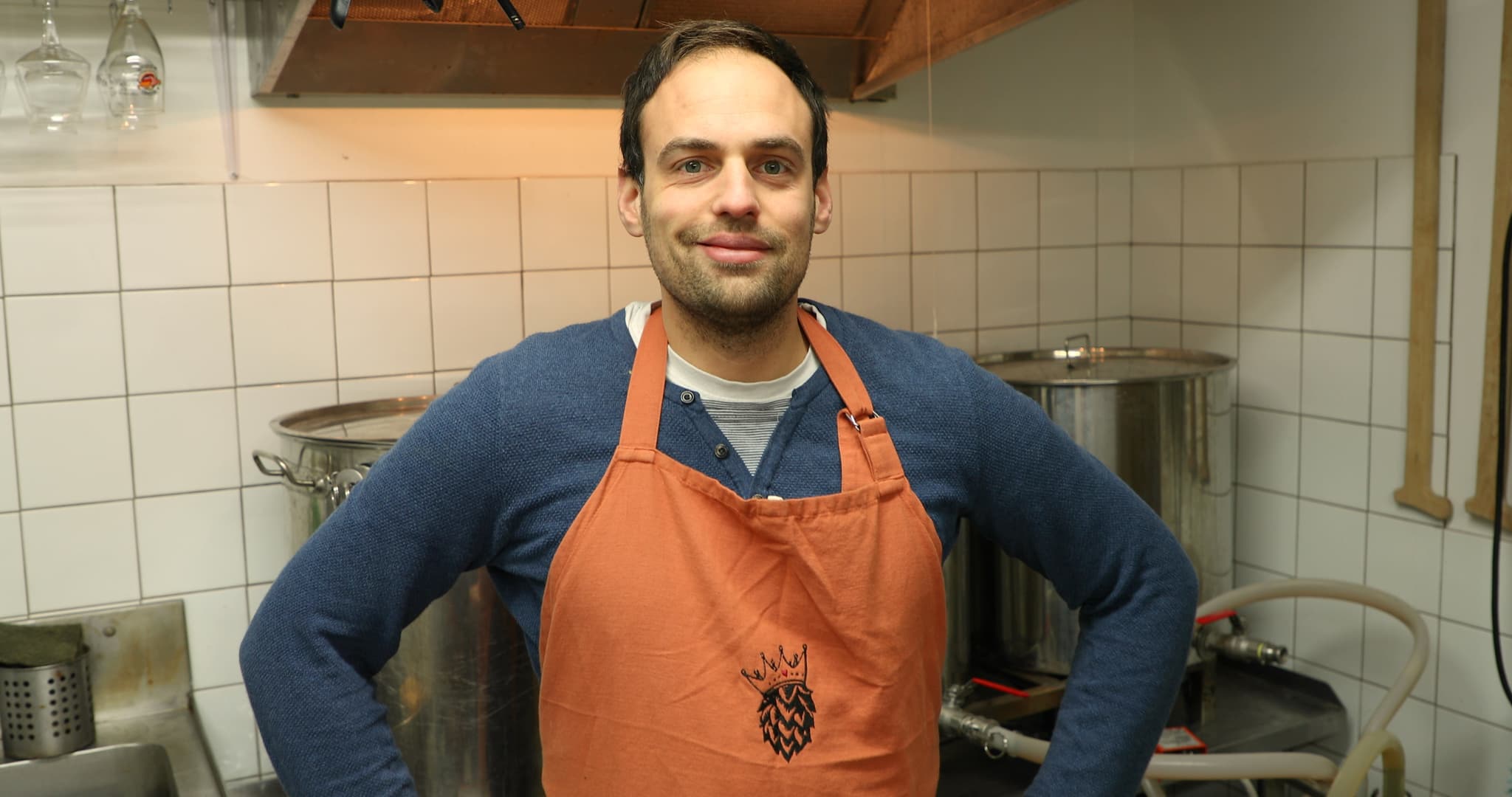 Brasserie des Merveilles