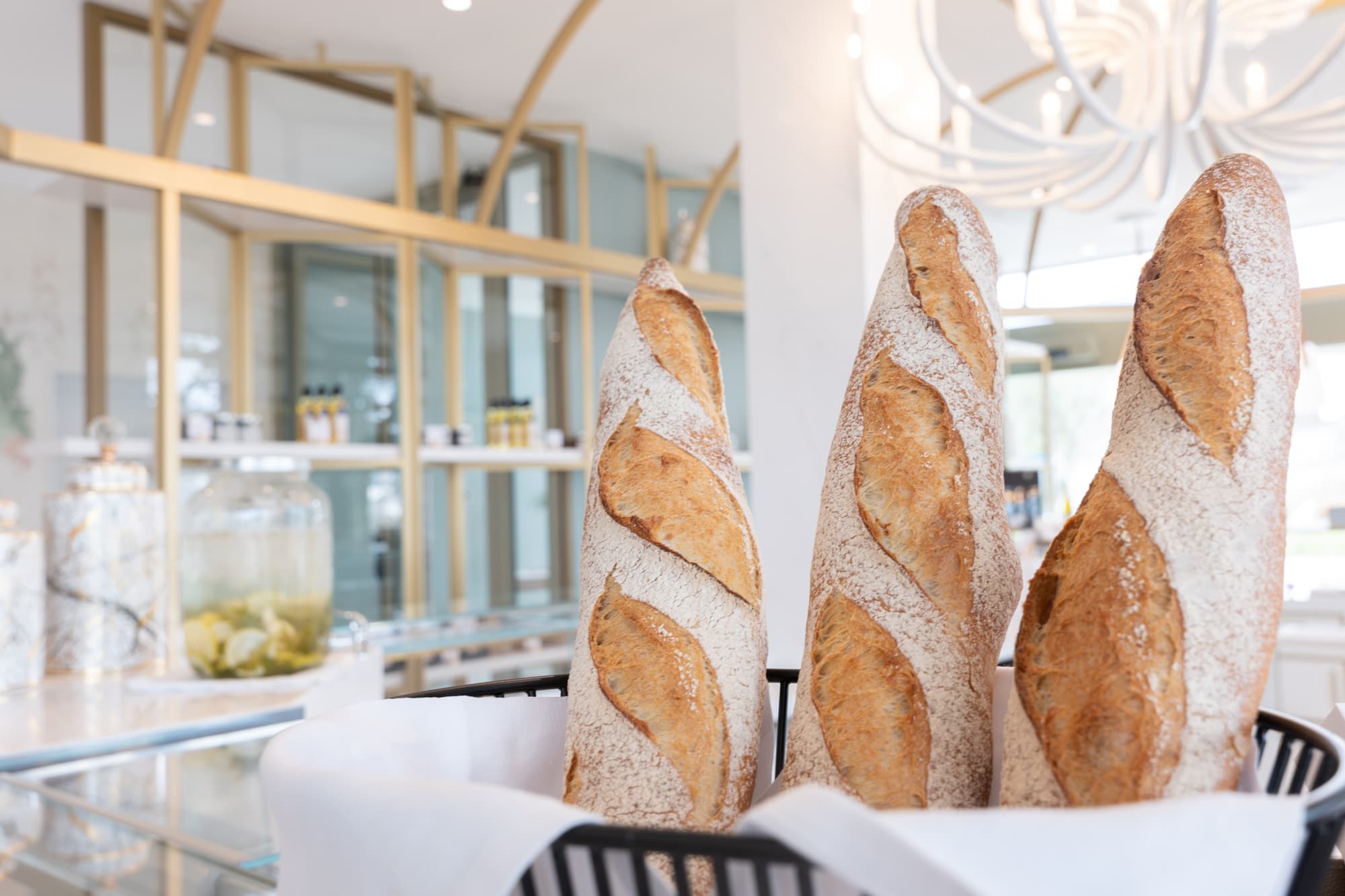 Boulangerie