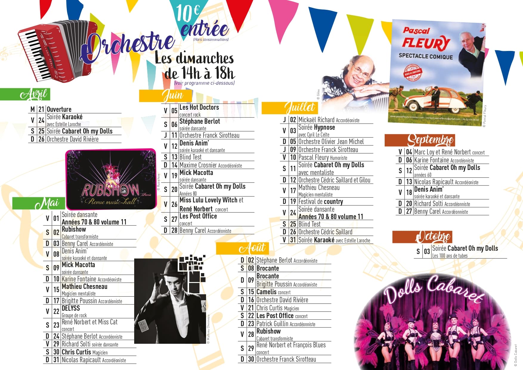 FLYER 2