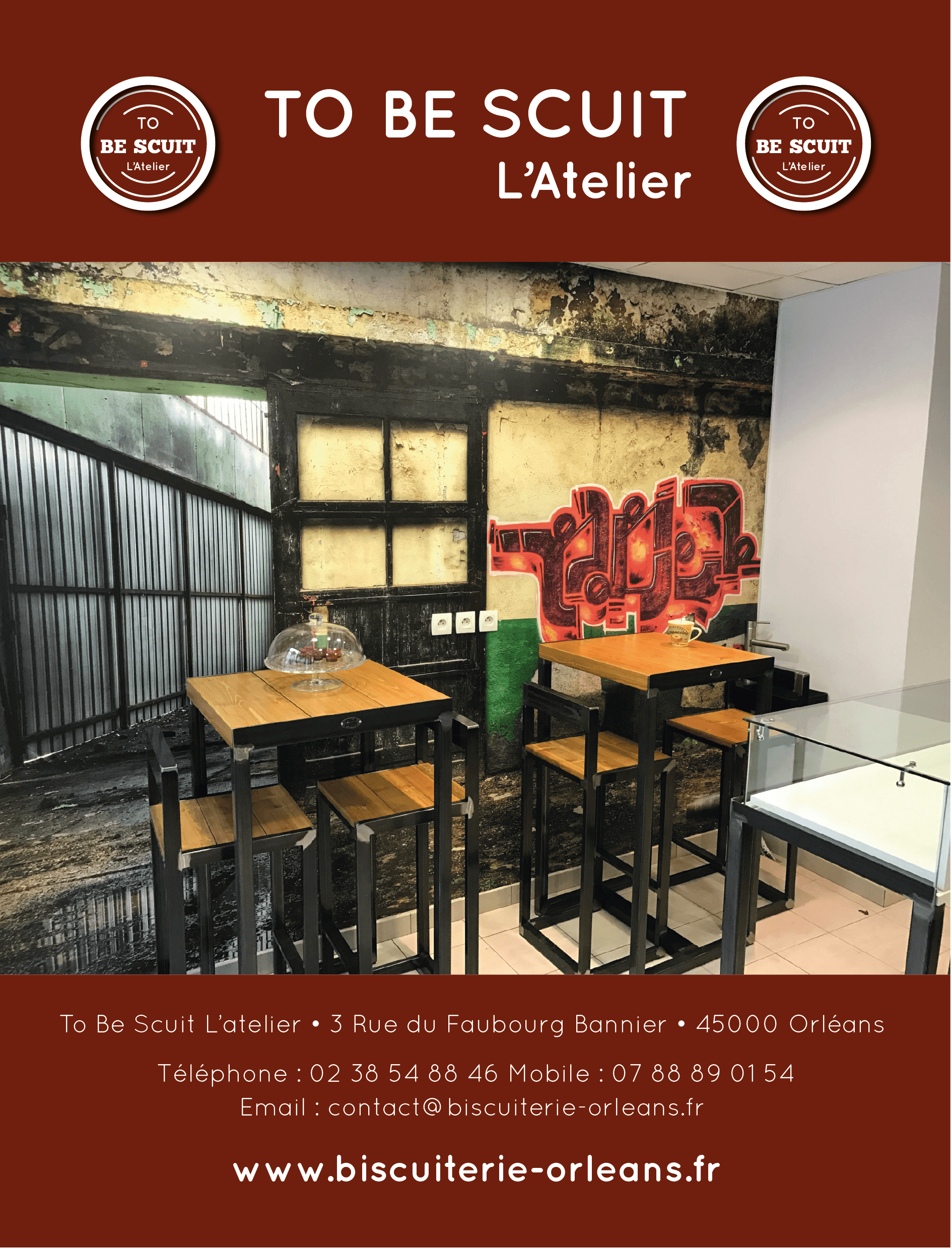 FLYER