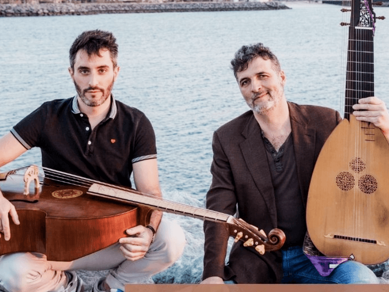 Samedis Musicaux