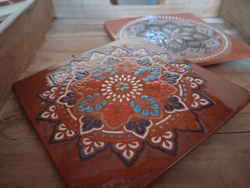 Atelier Poterie Maison du Tourisme