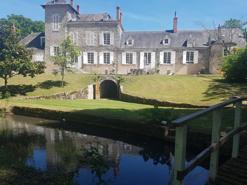 La Folie Hubert