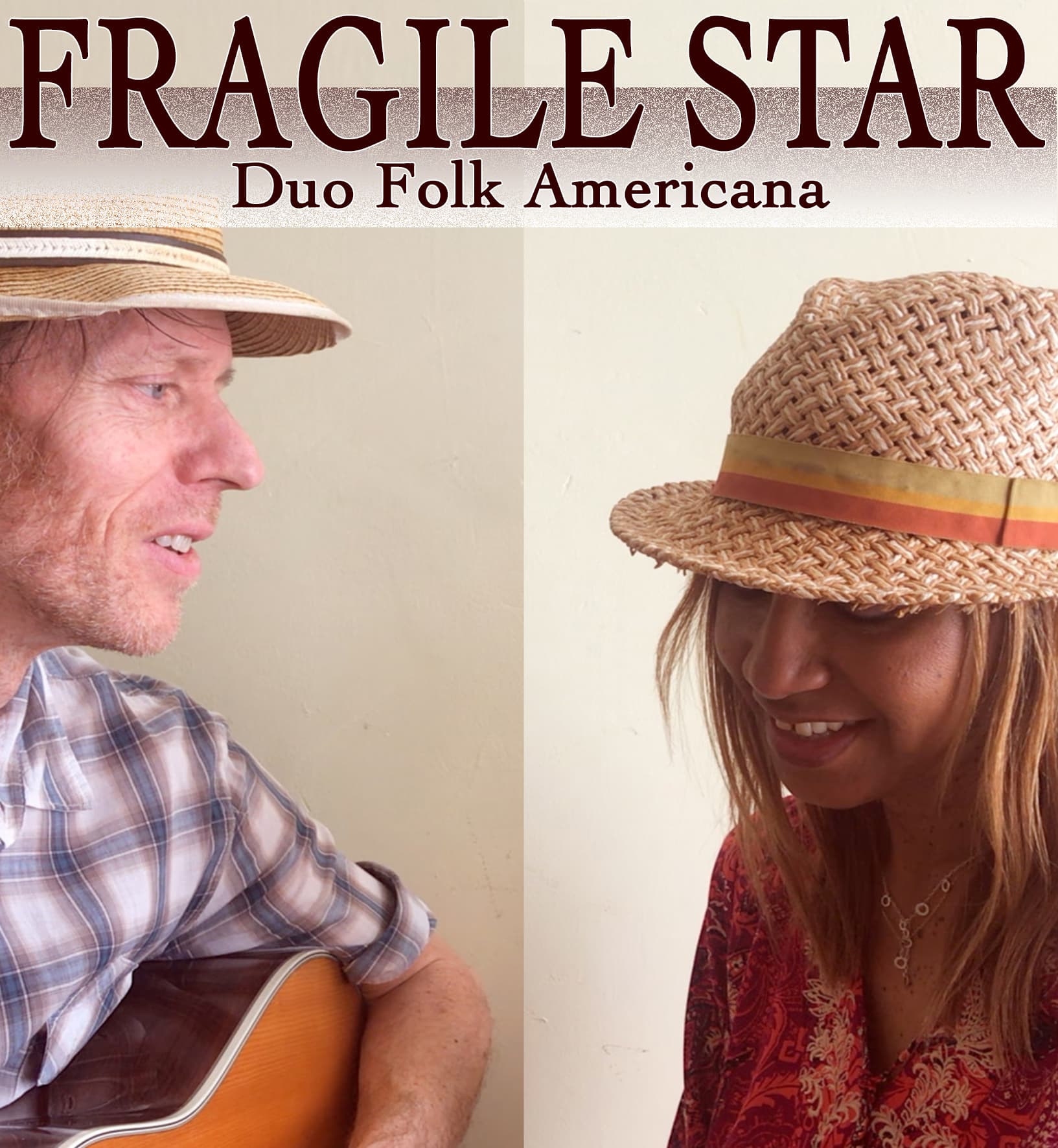 FRAGILE STAR PHOTO