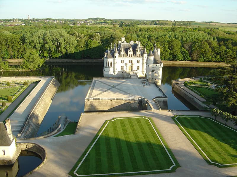 FRANCE MONTGOLFIERE  (4)