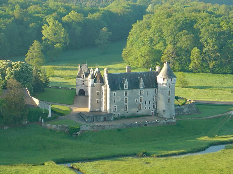 FRANCE MONTGOLFIERE  (5)