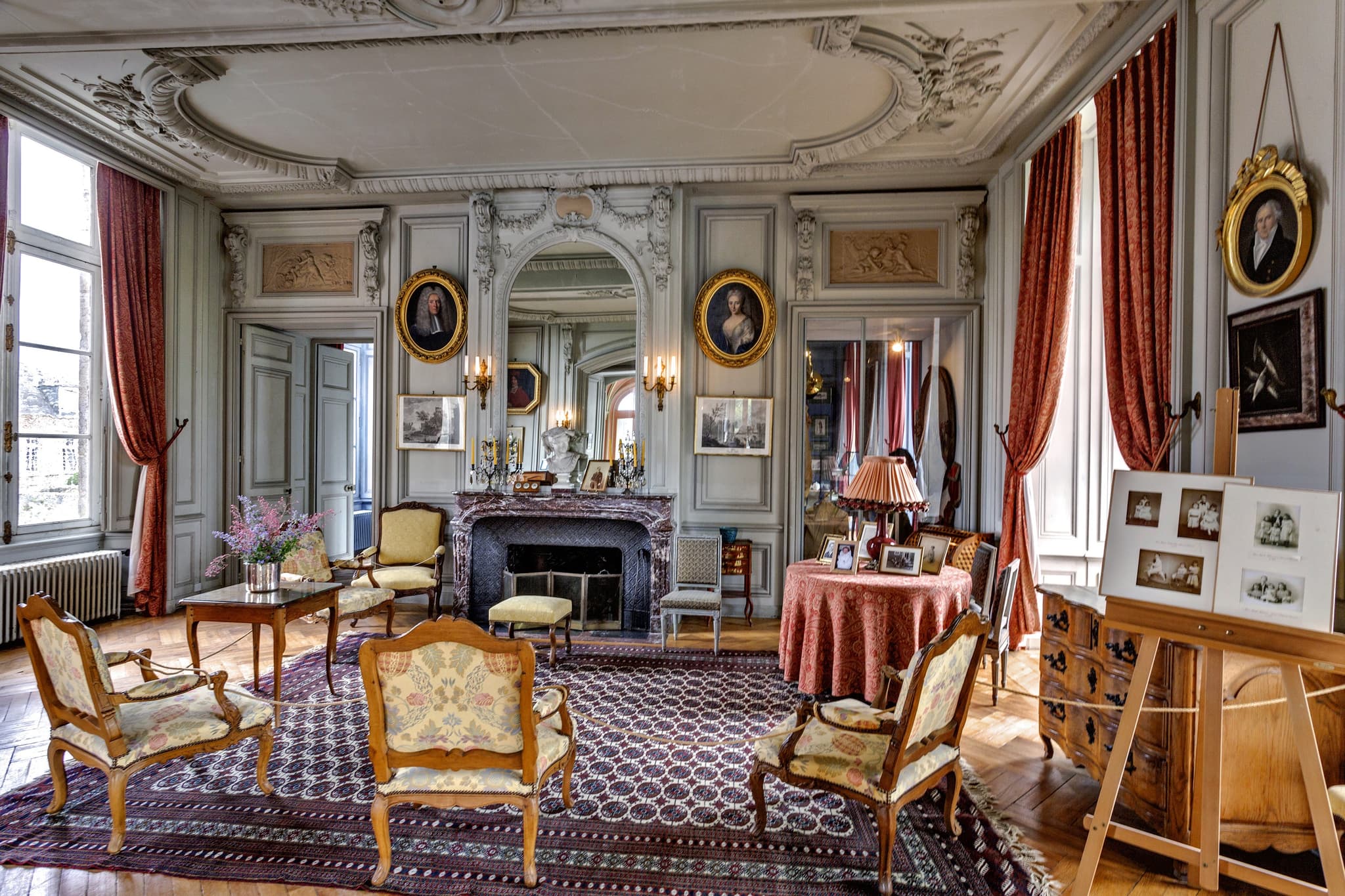 salle à manger