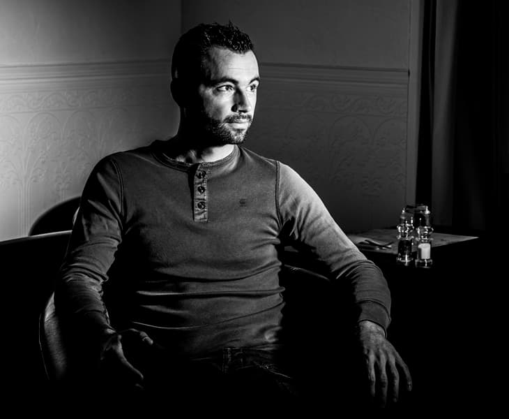 Fabien Lanery - La Bodega
