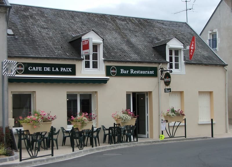 Café de la Paix