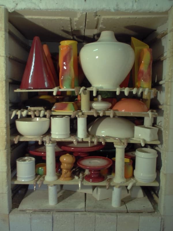 Faïencerie Parpeçay