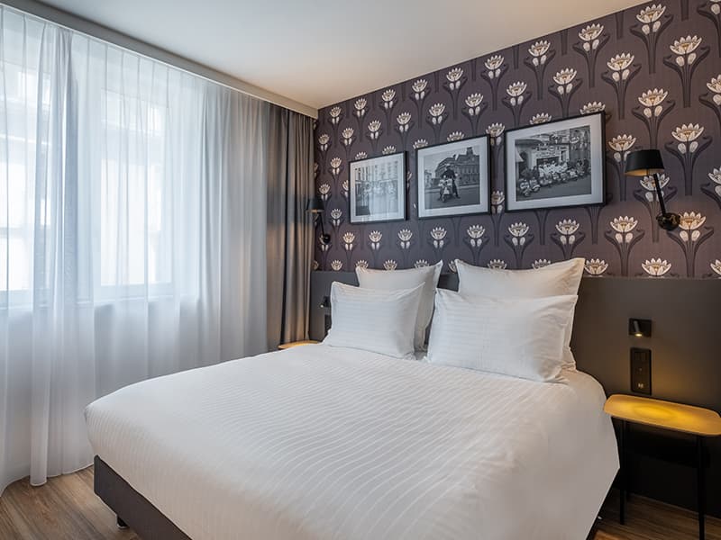 Ferdinand Hotel Tours