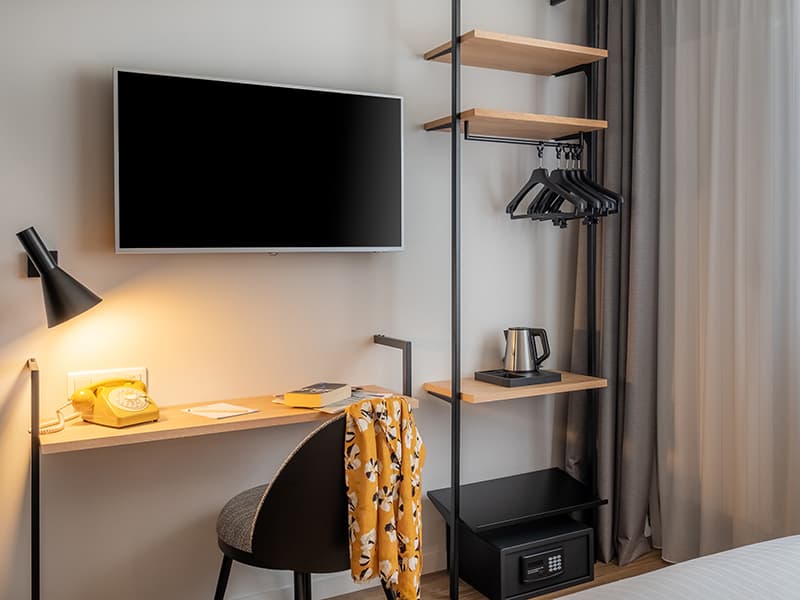 Ferdinand Hotel Tours