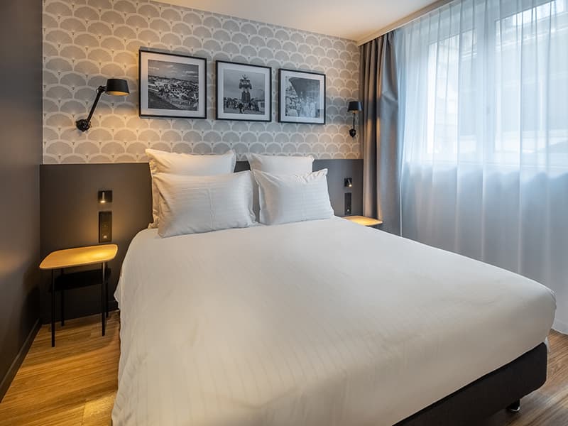 Ferdinand Hotel Tours
