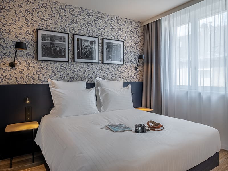 Ferdinand Hotel Tours