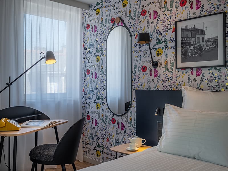 Ferdinand Hotel Tours