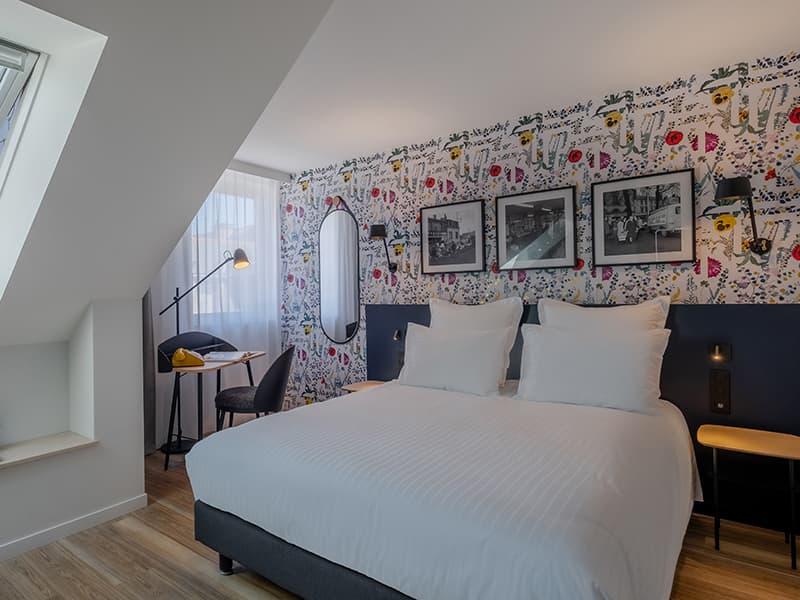 Ferdinand Hotel Tours