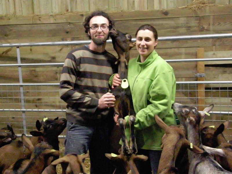 Ferme-de-Bray