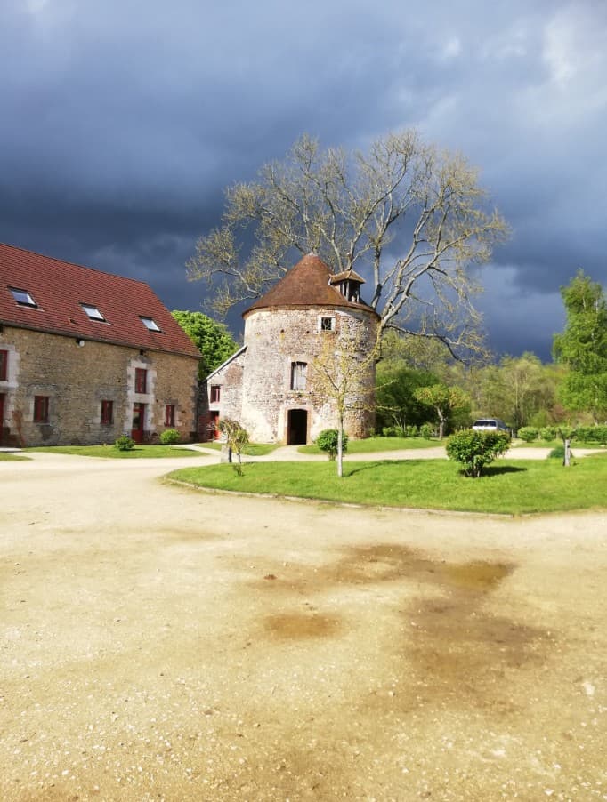 Ferme du Pays Fort 2026