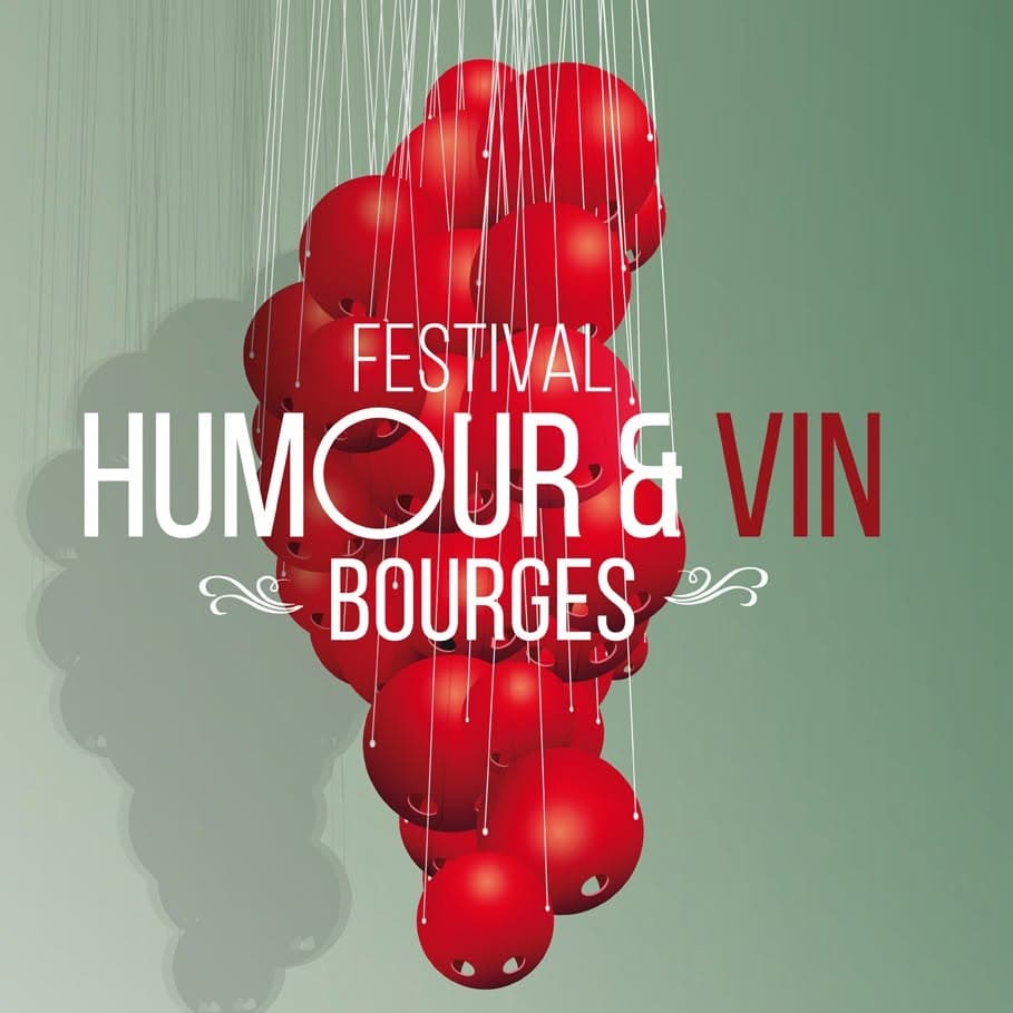 Festival Humour et Vin