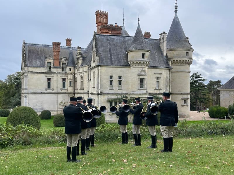 Festival de la forêt et du bois - Montlouis-sur-Loire