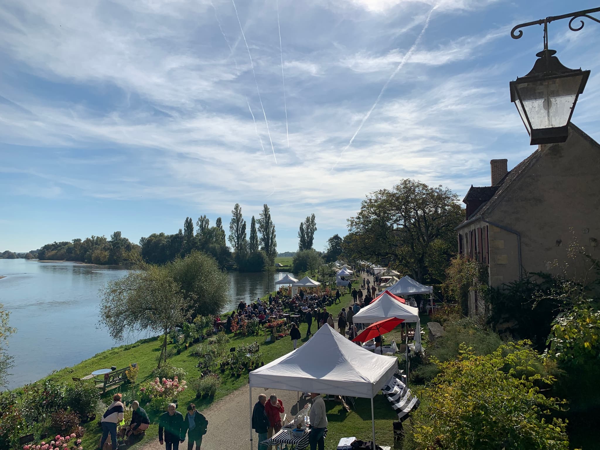 Fête d'automne