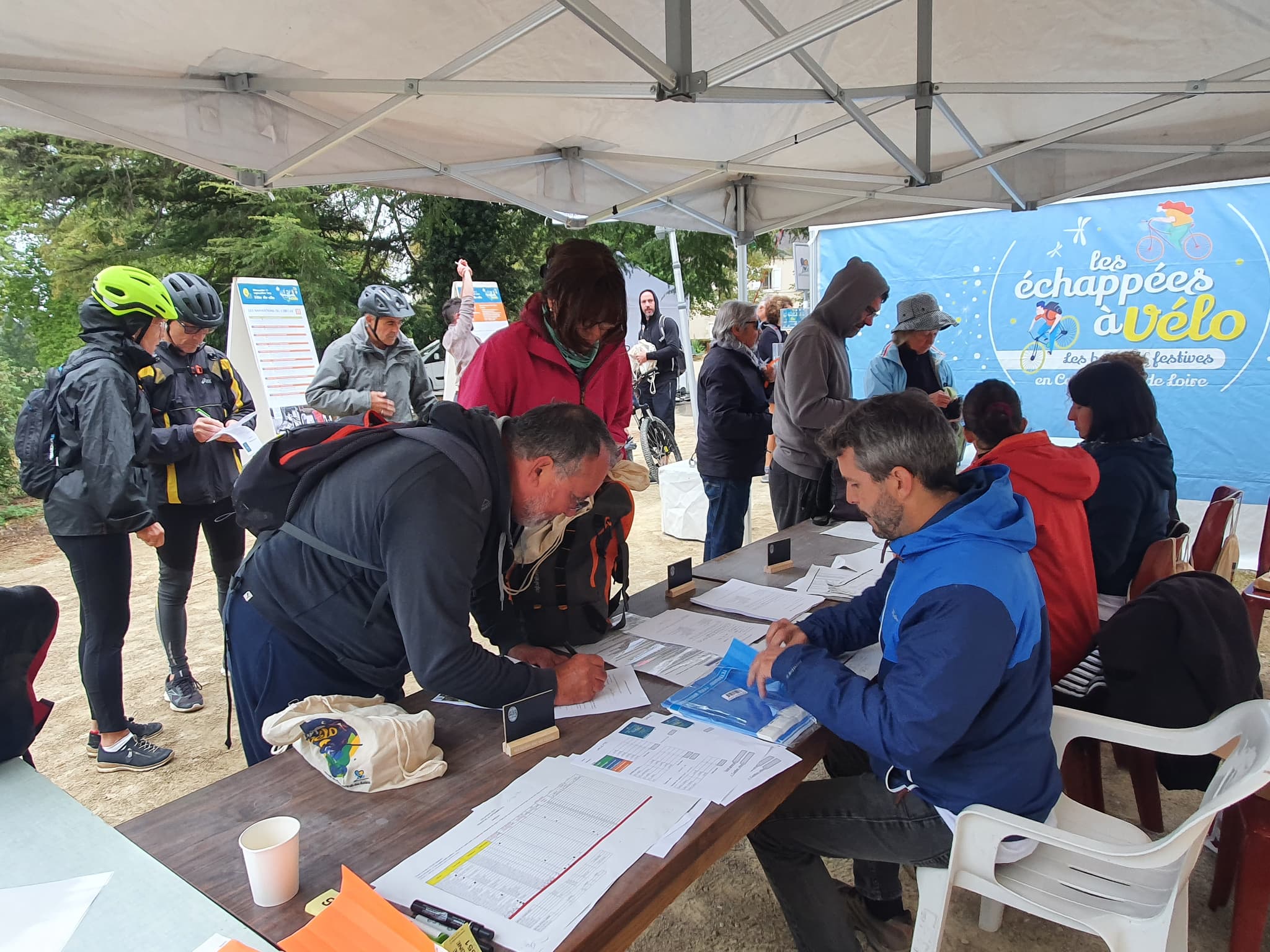Fête du vélo 2022