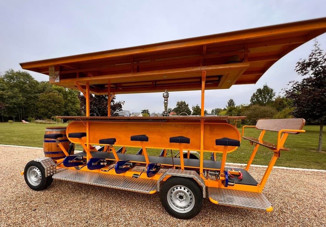 Fiesta'Vélo