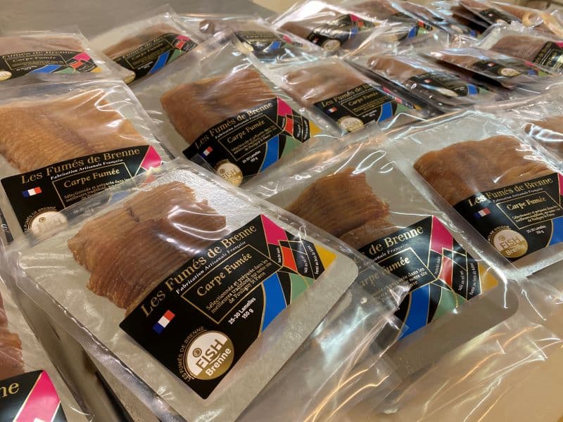Fish Brenne