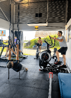Fitness