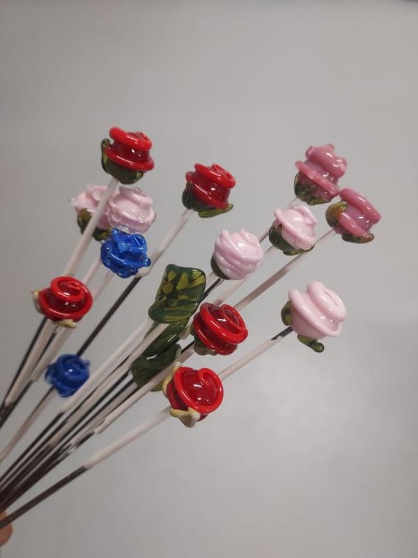 Fleurs