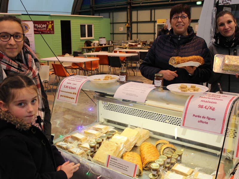 Foire-au-gras-Le-Blanc