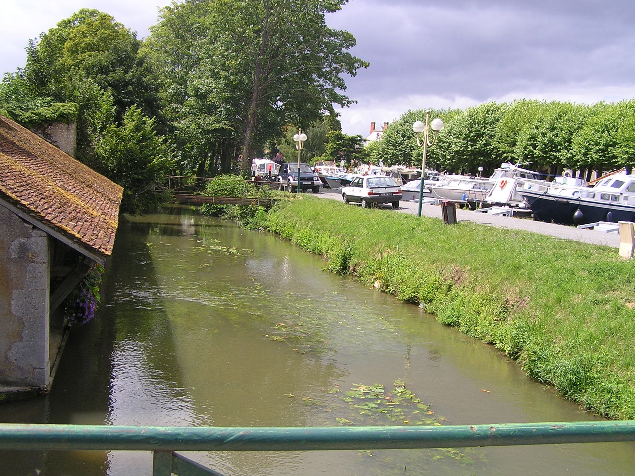 Photo Briare 016