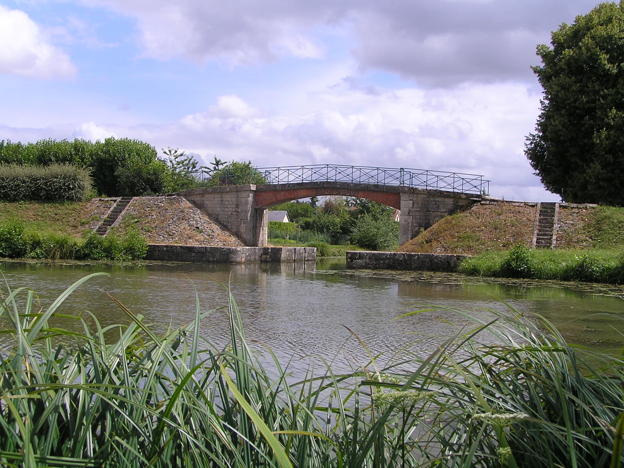 Photo Briare 085