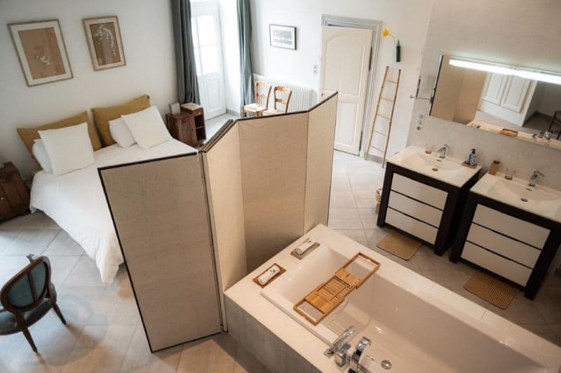 Maison Harmonie - Grande suite
