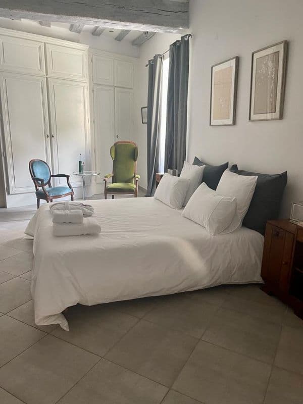 Maison Harmonie - Grande suite