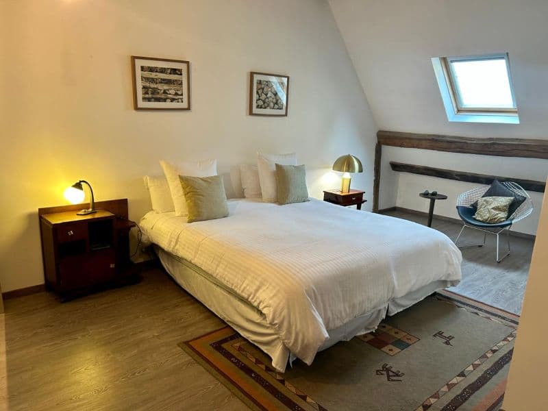 Maison Harmonie - Suite