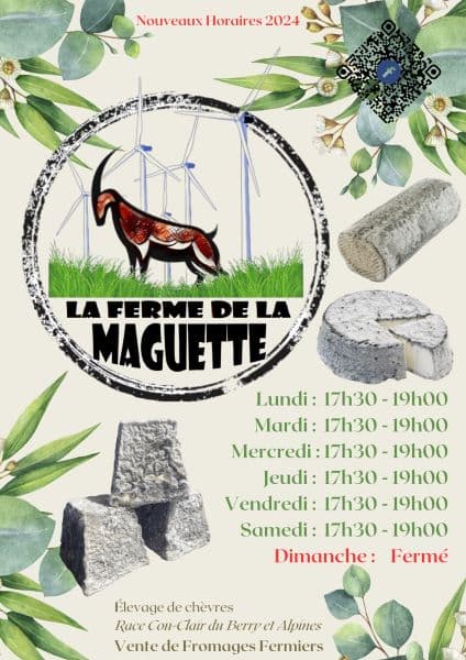 Fromagerie Liniez