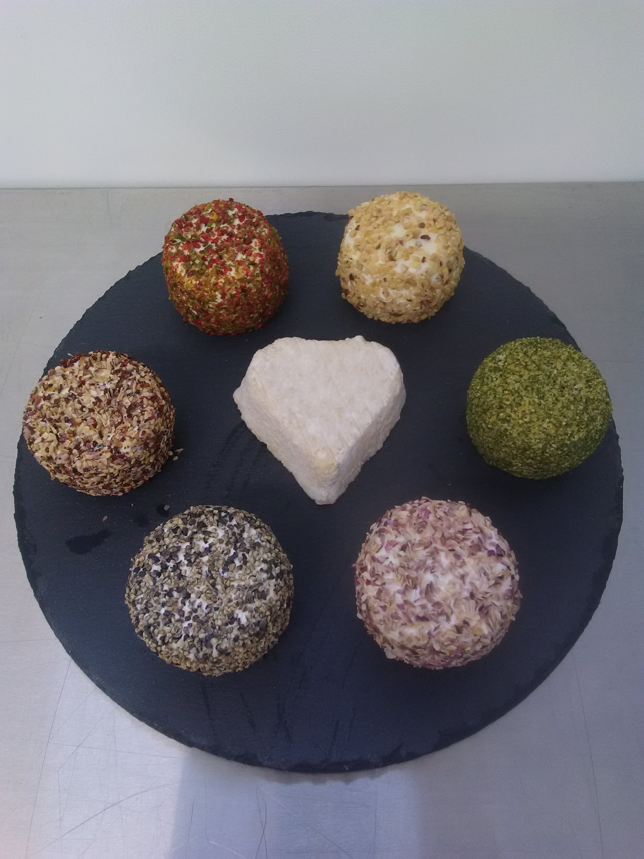 Fromages de la petite Chavy