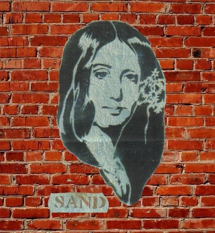 G SAND (MUR)