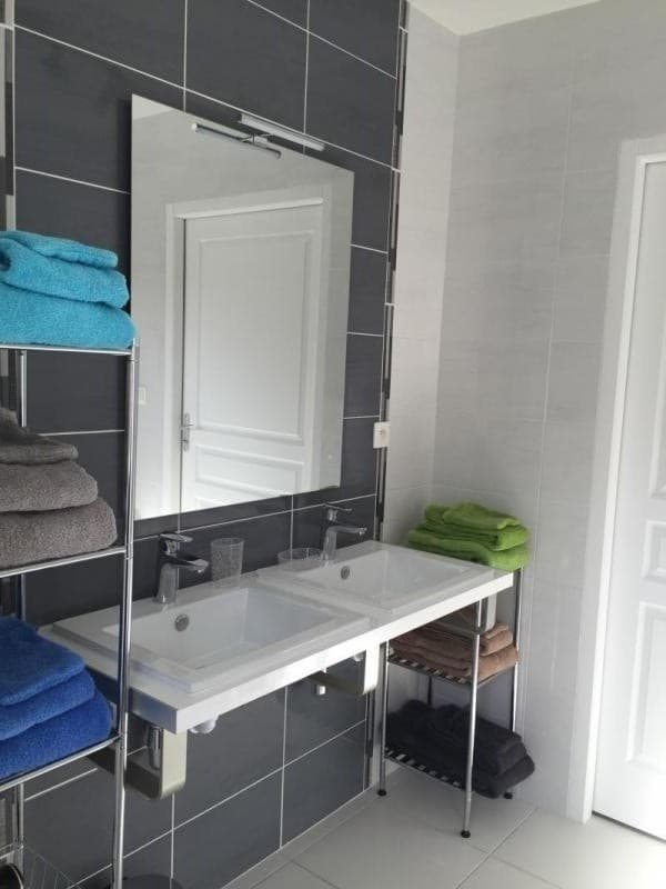 Salle de Bain