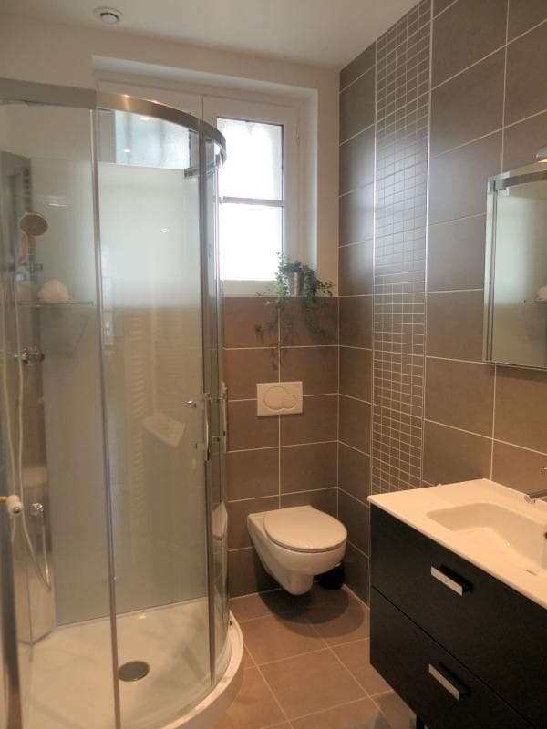 Salle de bain Rez de chaussée