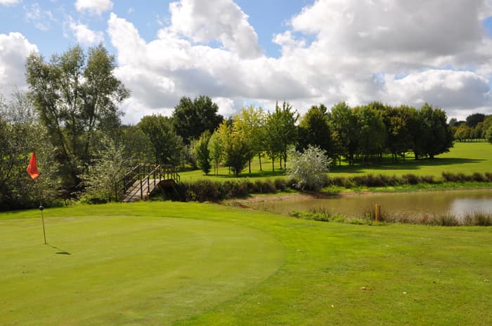GOLFGERMIGNY