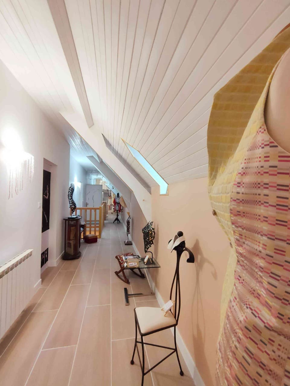 Galerie Morphoses 1